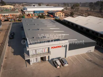 Commercial Property to Rent in Pomona