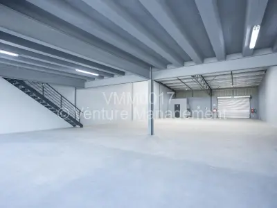 Warehouse/Industrial For Rent in Pomona