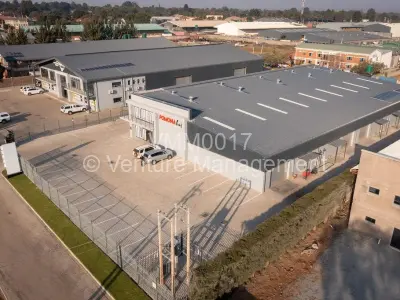 Commercial Property to Rent in Pomona