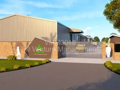 Commercial Property to Rent in Hatfield