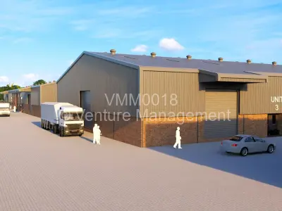 Commercial Property to Rent in Hatfield