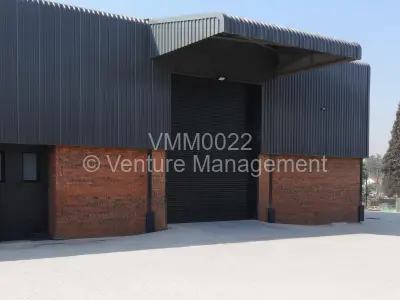Warehouse/Industrial For Rent in Hatfield