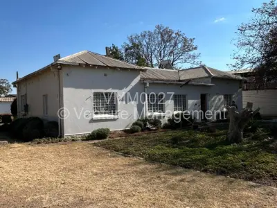Commercial Property to Rent in Msasa