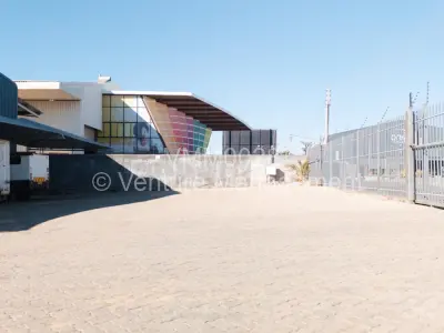 Commercial Property to Rent in Pomona