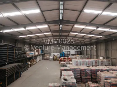 Commercial Property to Rent in Pomona