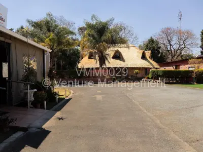Other Commercial For Rent in Vainona