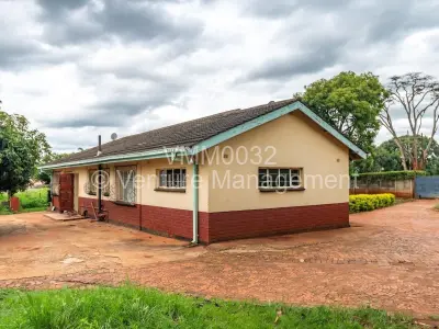 House For Sale in Quinnington