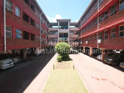 Commercial Property for Sale in Harare City Centre