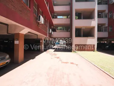 Commercial Property for Sale in Harare City Centre