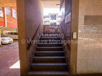 Commercial Property for Sale in Harare City Centre