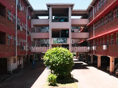Commercial Property for Sale in Harare City Centre