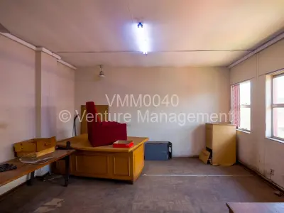 Commercial Property for Sale in Harare City Centre