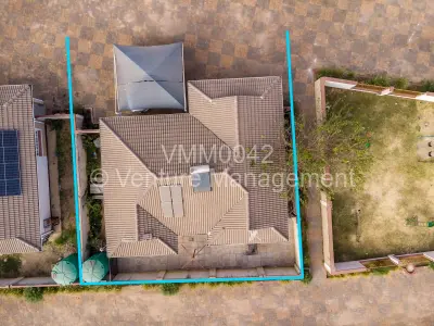 Townhouse/Complex/Cluster to Rent in Prospect