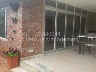 Cottage/Garden Flat to Rent in Highlands