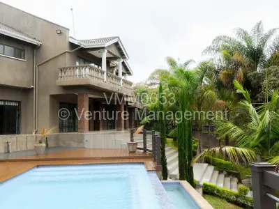 House For Rent in Glen Lorne