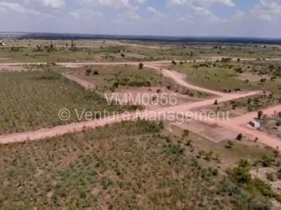 Commercial Stand For Sale in Chitungwiza