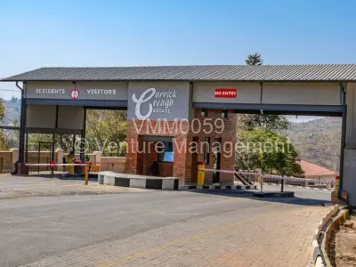 Residential Stand For Sale in Carrick Creagh Estate