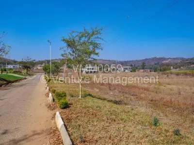 Residential Stand For Sale in Carrick Creagh Estate