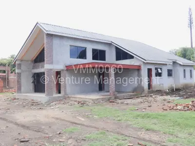 House For Sale in Chisipite