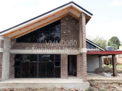 House For Sale in Chisipite