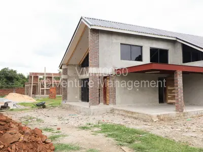 House For Sale in Chisipite