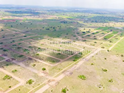 Residential Stand For Sale in Nyabira