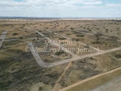 Residential Stand For Sale in Nyabira