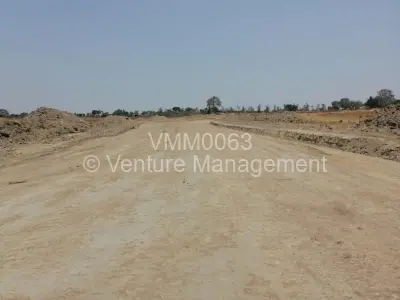 Residential Stand For Sale in Nyabira