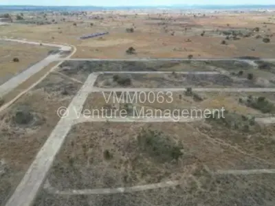 Residential Stand For Sale in Nyabira