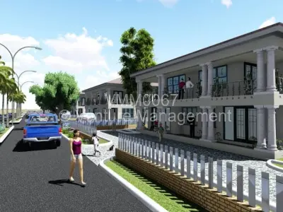 Townhouse/Cluster For Sale in Greendale