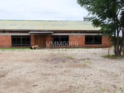 Other Commercial For Rent in Pomona