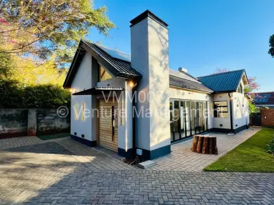 Townhouse/Cluster For Rent in Highlands