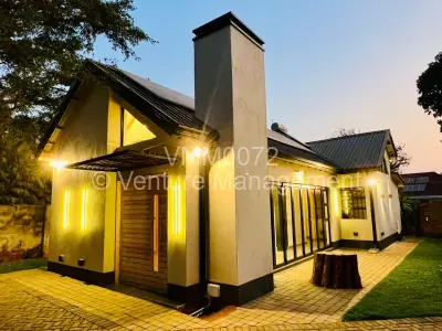 Townhouse/Cluster For Rent in Highlands