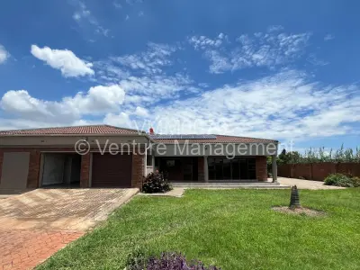 House For Rent in Pomona