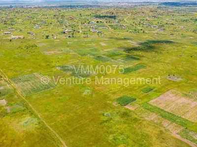 Residential Stand For Sale in Zvimba