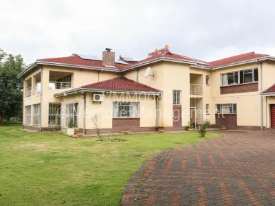 House For Sale in Mount Pleasant