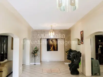 House For Sale in Mount Pleasant