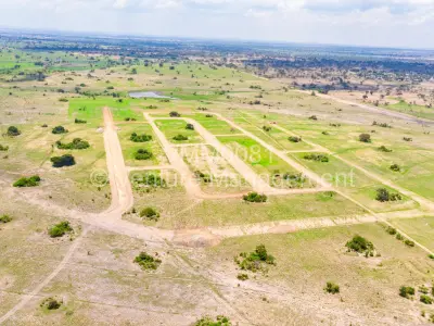 Residential Stand For Sale in Nyabira