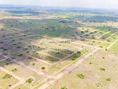 Residential Stand For Sale in Nyabira