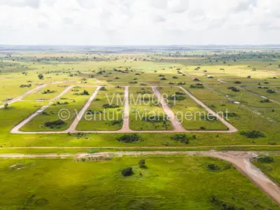 Residential Stand For Sale in Nyabira