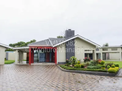 House For Rent in Milton Park