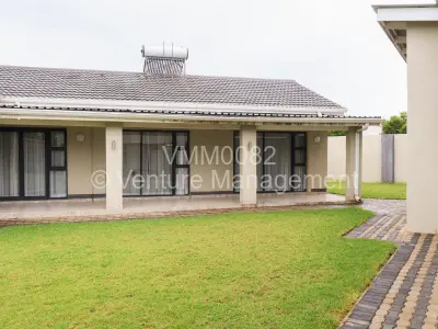 House For Rent in Milton Park