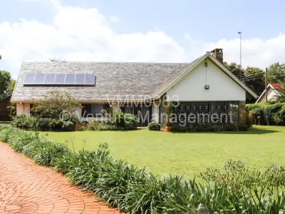 House For Sale in Borrowdale