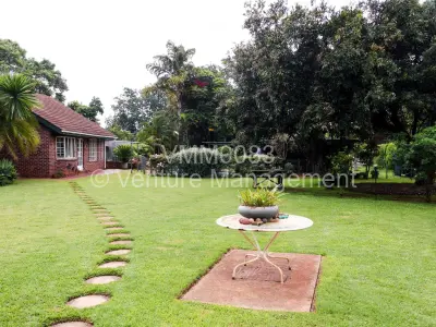 House For Sale in Borrowdale