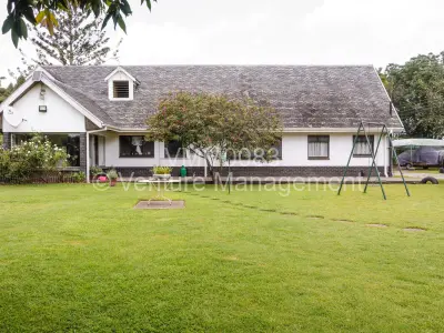 House For Sale in Borrowdale