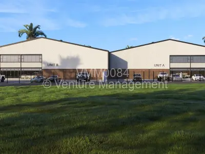 Warehouse/Industrial For Rent in Hillside