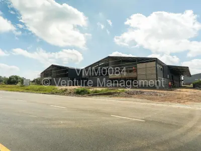 Warehouse/Industrial For Rent in Hillside