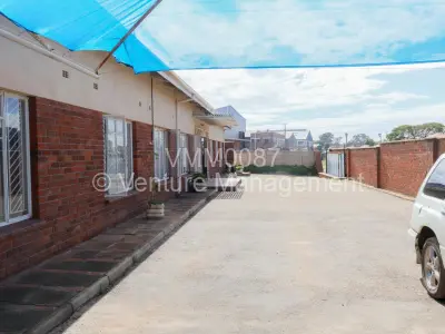 Office For Sale in Msasa