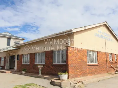 Office For Sale in Msasa
