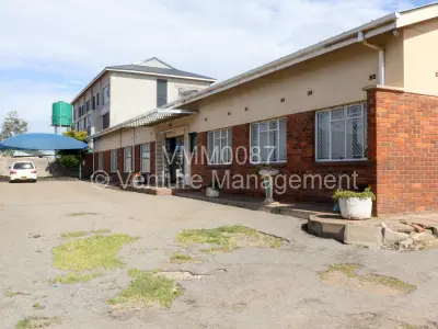 Office For Sale in Msasa